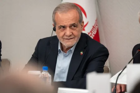 Iran official says support for new sanctions would be an 'act of war'